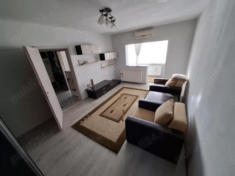 Vand apartament decomandat 2 camere etaj 1 4 - 1