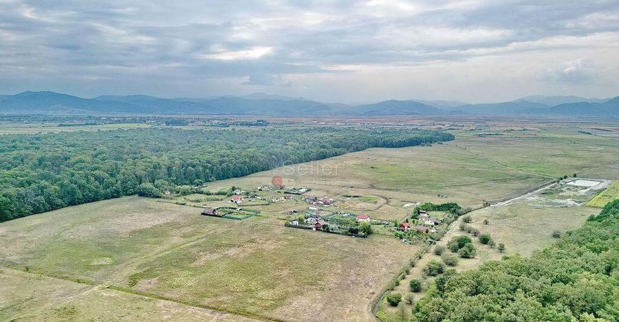 Teren Extravilan - 2