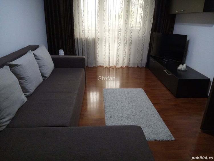 Apartament 2 camere de inchiriat Rahova