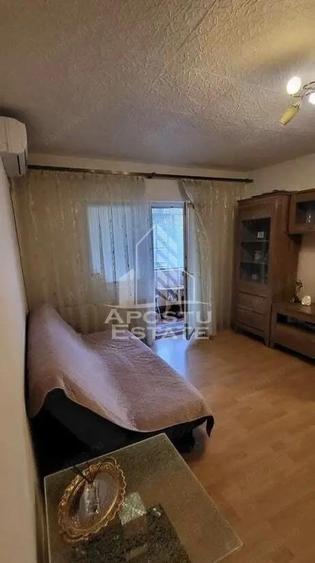Apartament 2 camere ,AC, Zona Matei Basarab - 1