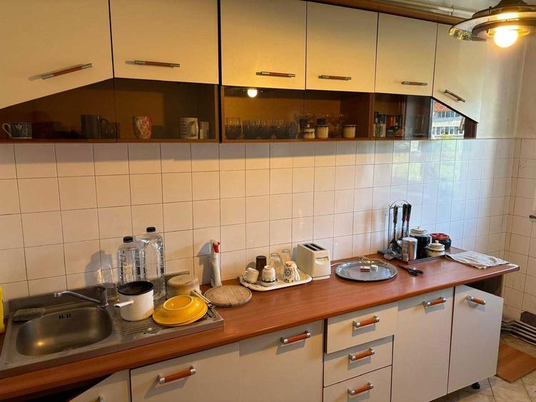 CAMPINA -4 camere et. 3/4 ULTRACENTRAL - 8