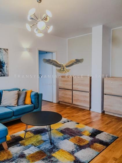 Locuinta moderna cu trei camere situata in cartier Buna Ziua - 5