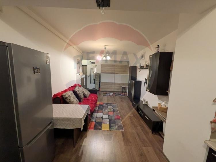 Apartament cu 2 camere de închiriat în zona Salaj - 4