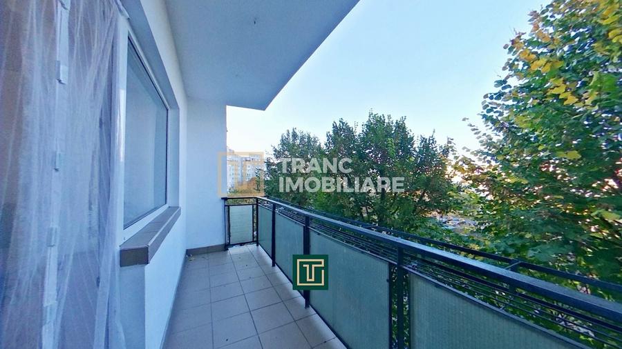 Apartament spațios cu 4 camere de închiriat – Micălaca, zona Voinicilor, Arad - 12