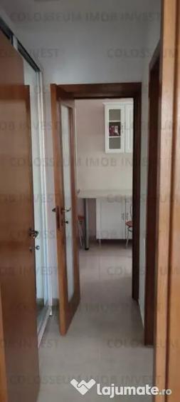 Apartament 2 camere circular - zona Central - 1