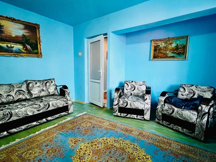 Vand Apartament 2 Camere Decomandat Confort 1 - 9