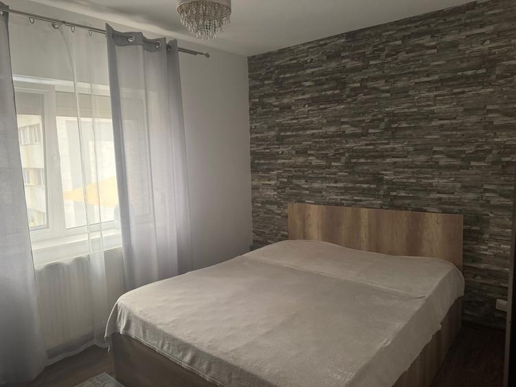 Inchiriez ap2 camere - 1
