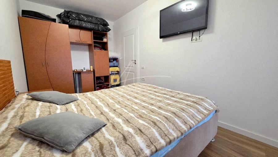 Apartament Studio, la 8 minute de Metrou Berceni, Popesti-Leordeni - 15