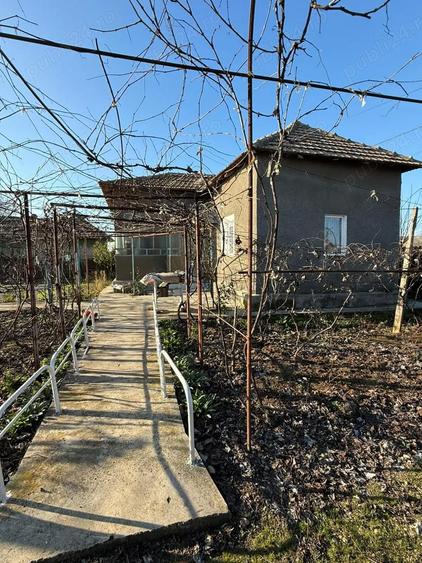 Vand casa ?araneasca - 6