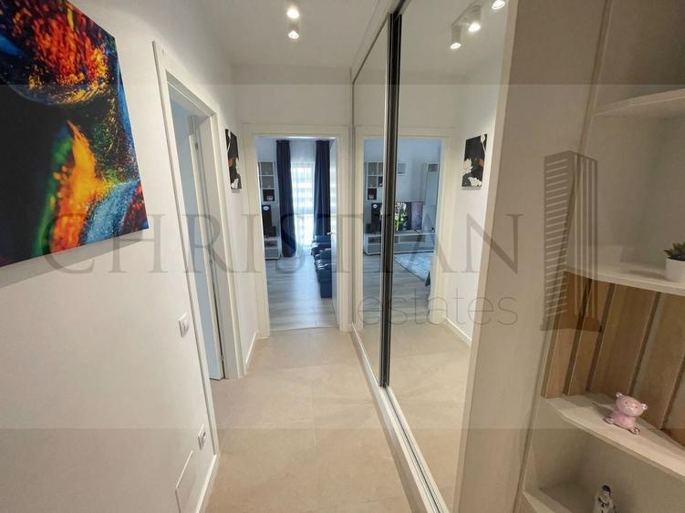 Grozavesti Zen Politehnica| 2 Camere| Mobilat| Prima Chirie - 2