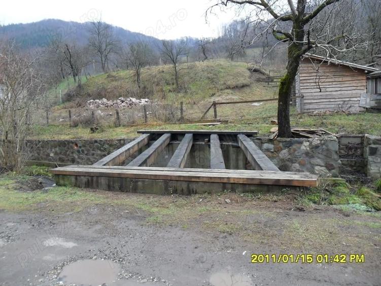 Teren de vanzare Ranusa, Moneasa ID: RH-16229-property - 4
