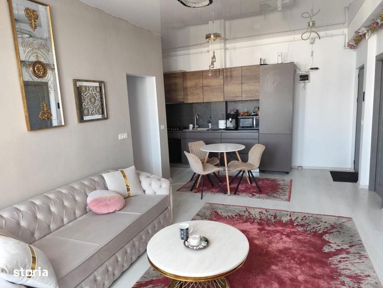 Mamaia Nord | 3 Camere Mobilat Utilat | Comision 0 - 6