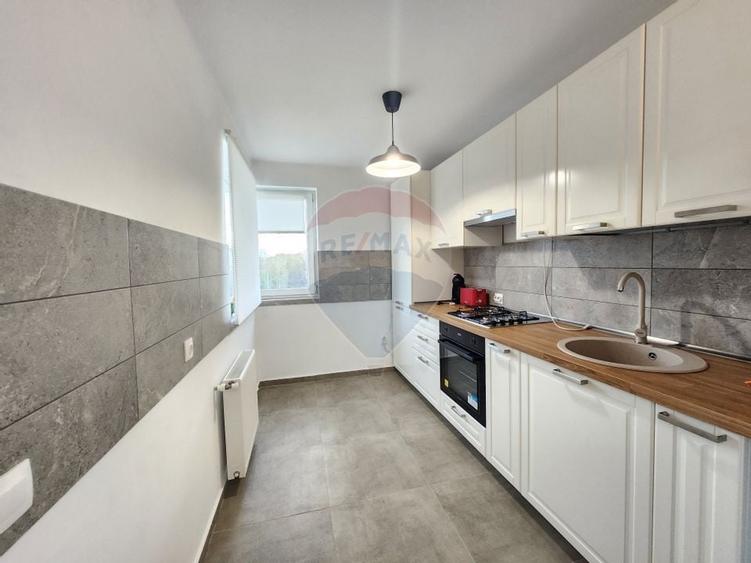 Vilă luminoasa, gata de mutare Henri Coanda | Aviatiei | Pipera - 6