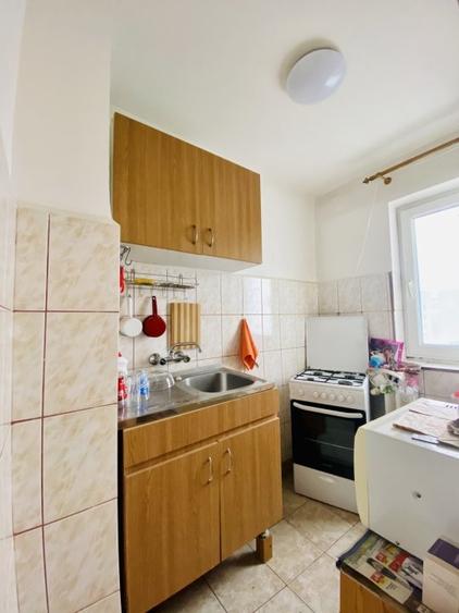 Garsoniera de inchiriat Militari-Lujerului - 6