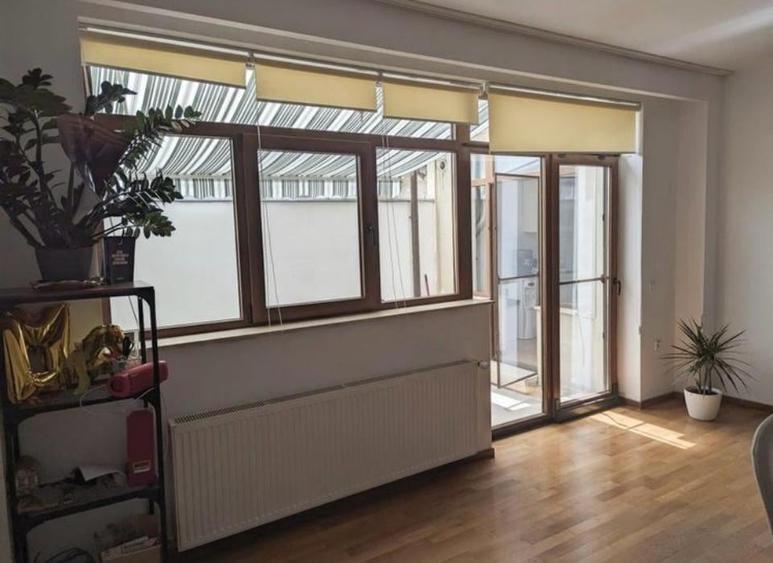 Spatiu comercial birouri Dorobanti Floreasca - 5