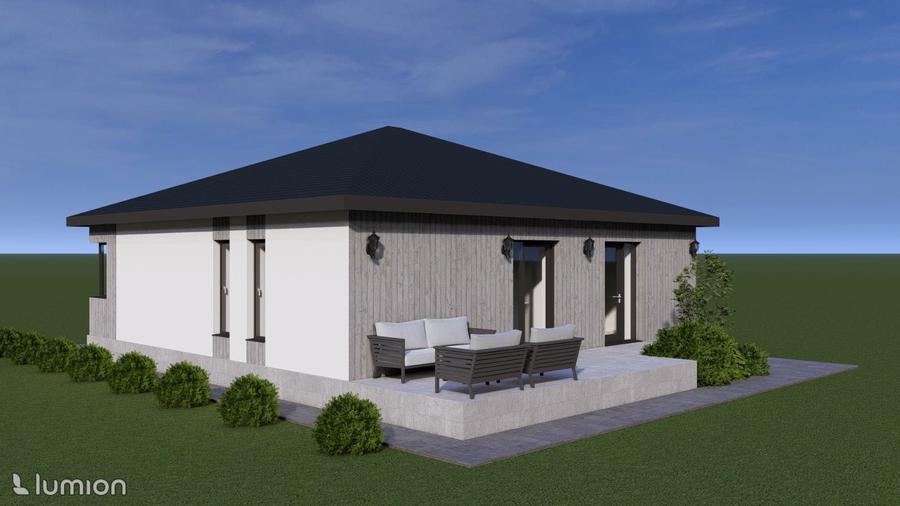 Vand casa comuna berceni - 3