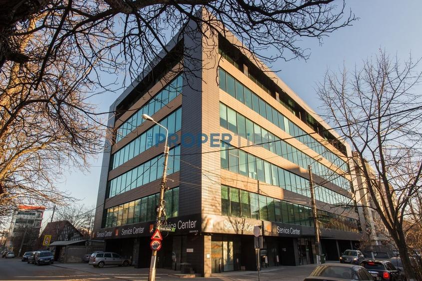 Comision 0! Spatiu birouri in zona Pasaj Aerogarii - diverse suprafete - 1