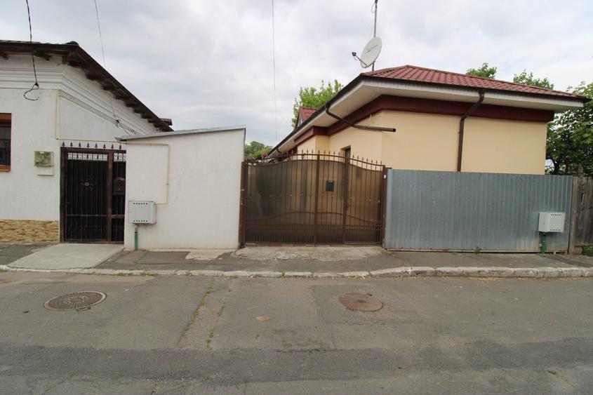 Casă 3 camere, Zonă Port (Cezar Bolliac) - 1