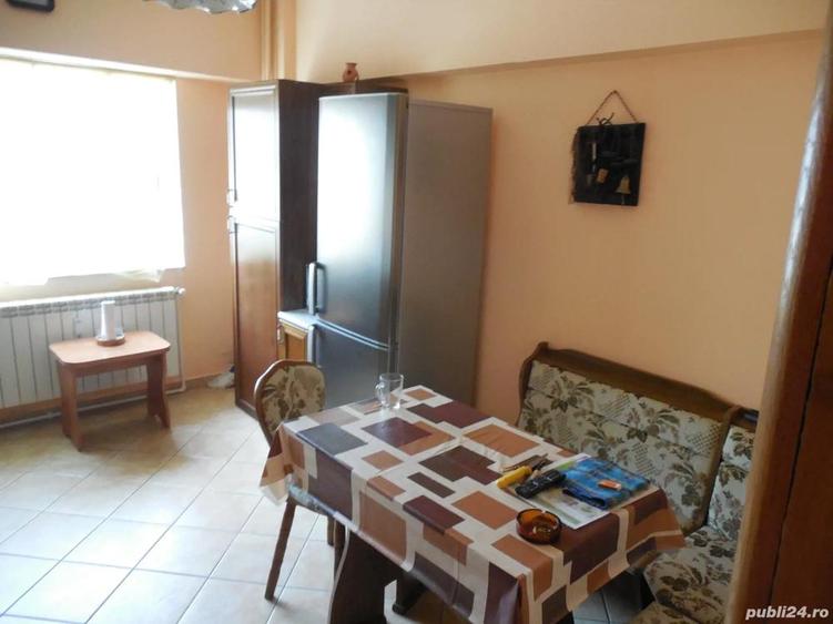 Apartament o camera strada Domneasca 49.50 mp - 1