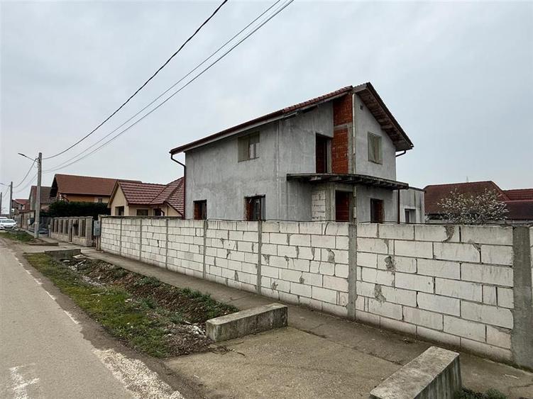 Casa in Santandrei, locatie excelenta, aproape de centura noua - 3