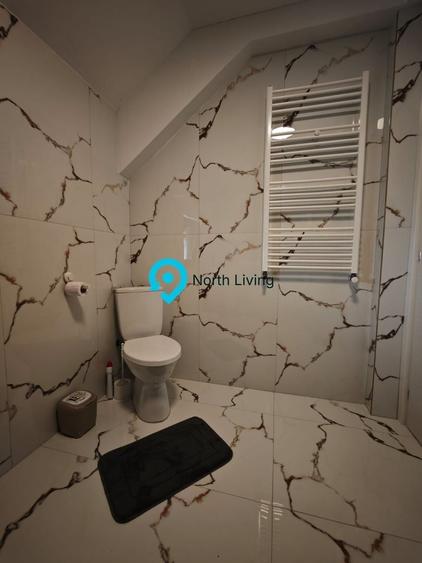 Casă P+M 4 camere Buftea | 2023 | 3 dormitoare | teren 195 mp - 15