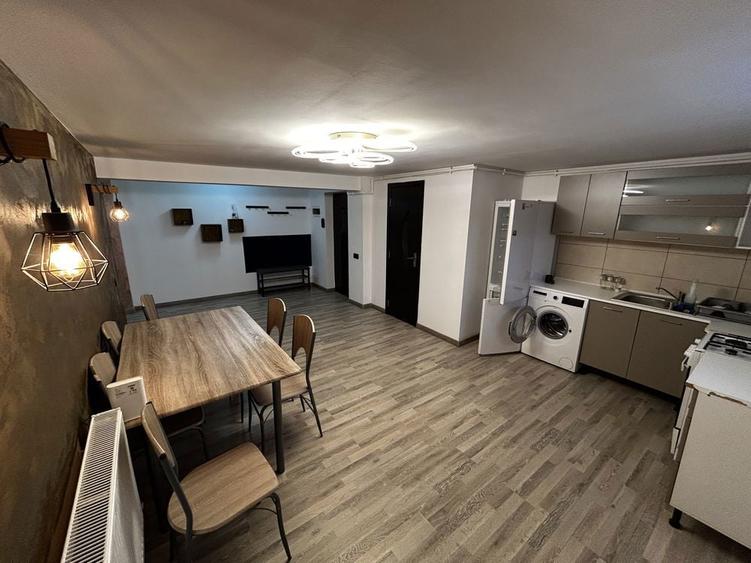 Inchiriez apartament 74 mp - 4