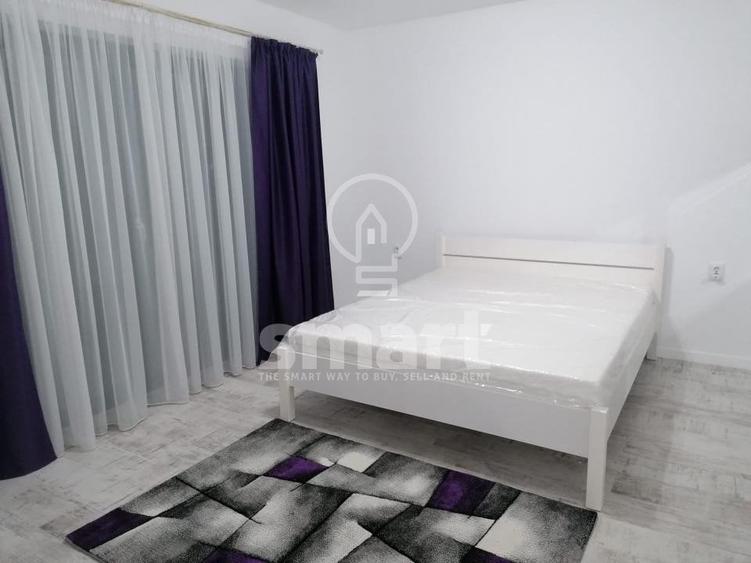 Casa de inchiriat Borhanci - 4