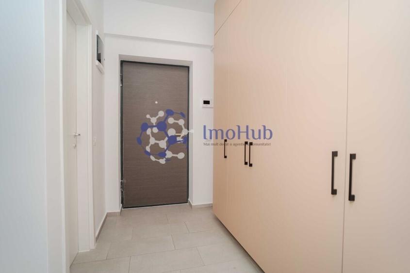 CENTRAL, APARTAMENT CU LOC DE PARCARE LA BLOC NOU - 7