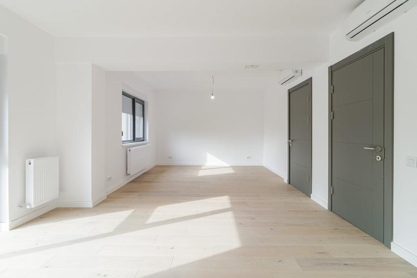 Casa Voluntari spatioasa si moderna - Proiect Rezidential! - 11