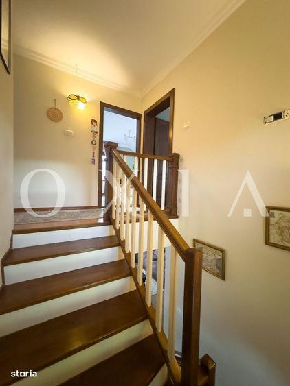 OX693 Casa Individuala Cu Garaj - Pozitie Excelenta - 10