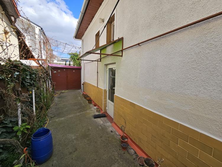 Casă individuală D+P, Timișoara, zona Girocului, comision 0% - 28