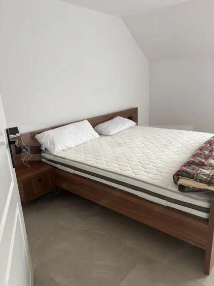 De inchiriat duplex Ipotesti, mobilat utilat 150 mp zona linistita - 2