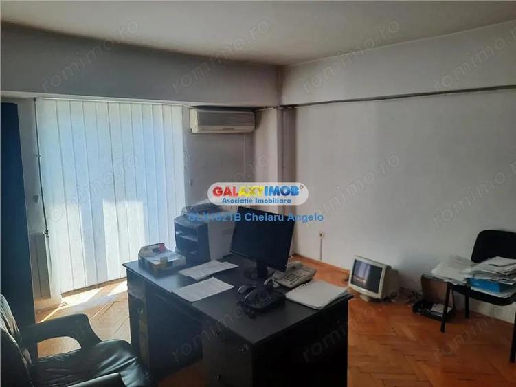 B-dul Unirii apartament duplex 4 camere etaj 8-9 ,suprafata 105 mp - 2
