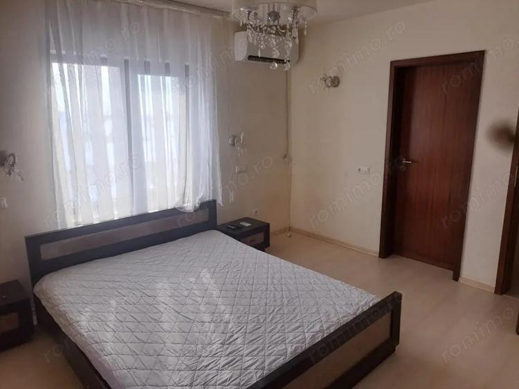 Duplex cu suprafata generoasa si multiple terase - 3