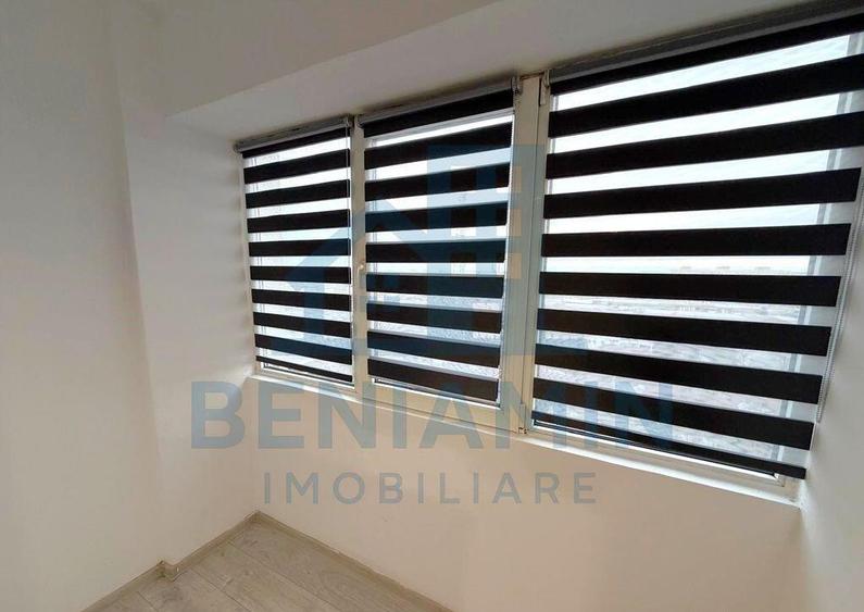 2 Decomandate Mobilat Utilat Calea Bucuresti Rotonda 52mp - 6