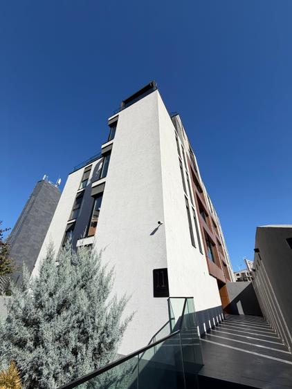 Apartament în bloc nou lângă Herăstrău,mobilat complet - 12