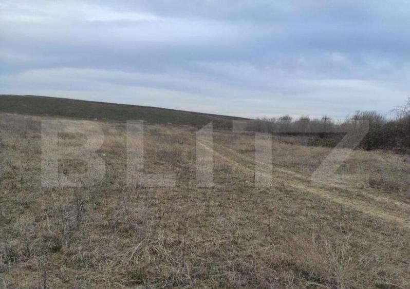 Teren intravilan industrial, 14458mp, centura de Est - 10