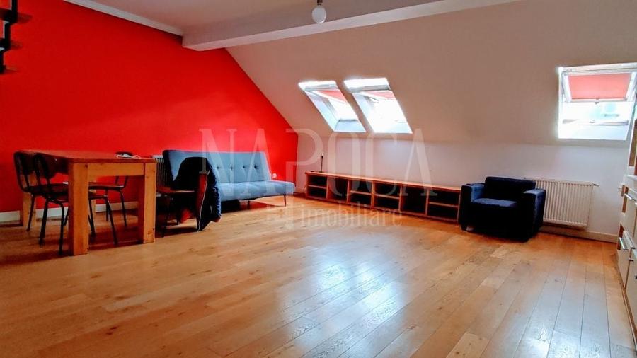 Apartament 2 camere de vanzare in Centru, Cluj Napoca - 3