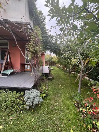 Vila Corbeanca - Laguna Albastra - 22