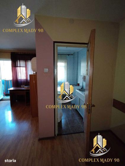 Vanzare Garsoniera Militari - Moinesti, sector 6, Bucuresti - 5