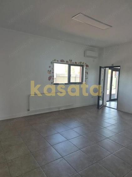 Spatiu Comercial I Tunari I 463 utili I curte 400 mp I parcare - 15