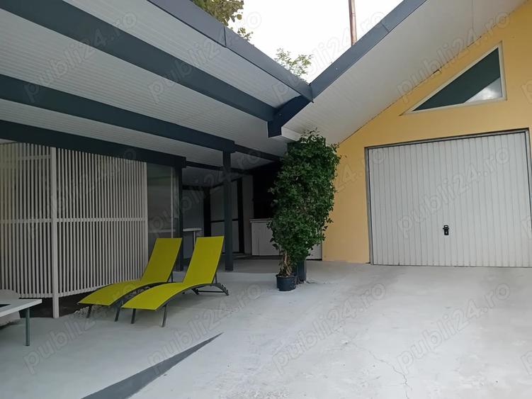 Vand vila de lux in ?tefane?ti Arge? - 2