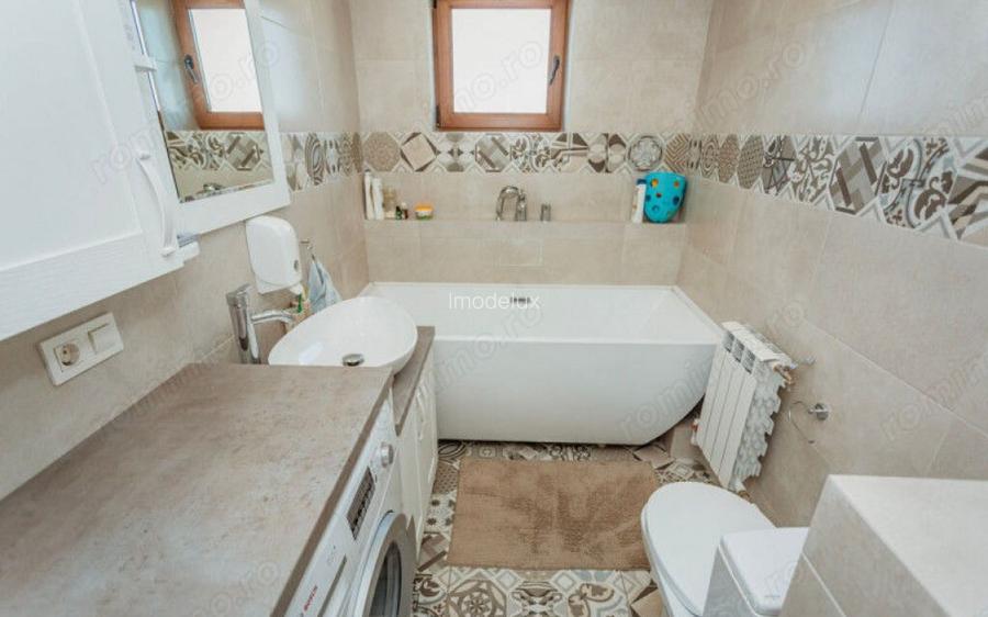 2 camere, situat in zona Dorobanti