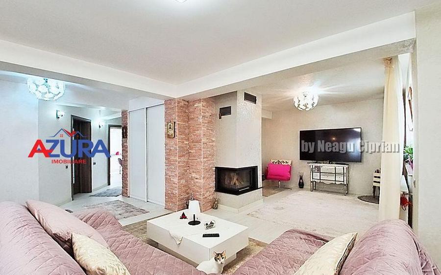 AZURA Imobiliare - Vila Budeasa Mare Primarie - 17