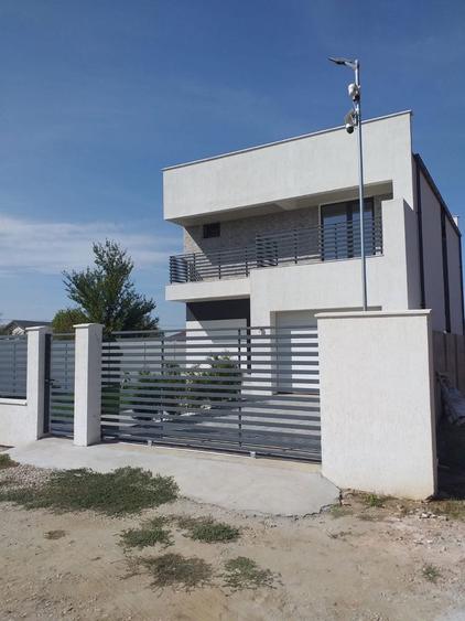Casa P+1 Dragomiresti Deal strada Ulmului - 7
