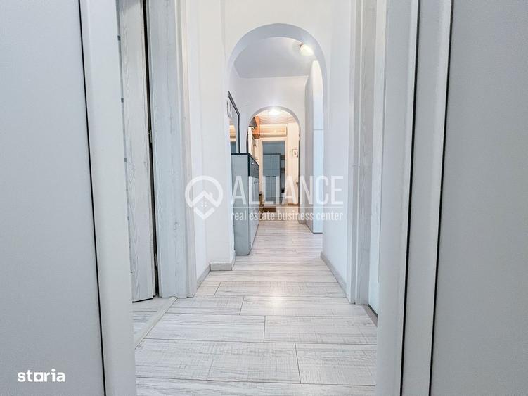 Inel 1(COD 05) - | Open House 29 Martie | 3 Camere Decomandat - 13