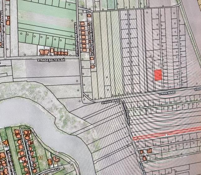 „Corbeanca – aer curat, potențial mare, preț competitiv. 3 loturi cu viitor.” - 2