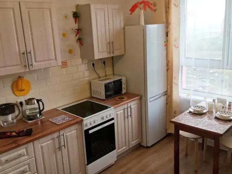 Garsoniera de inchiriat in zona Unirii - 3