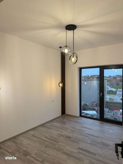Casa deosebita, parter, 265 mp teren, 91 mp utili, Selgros-Damila - 4