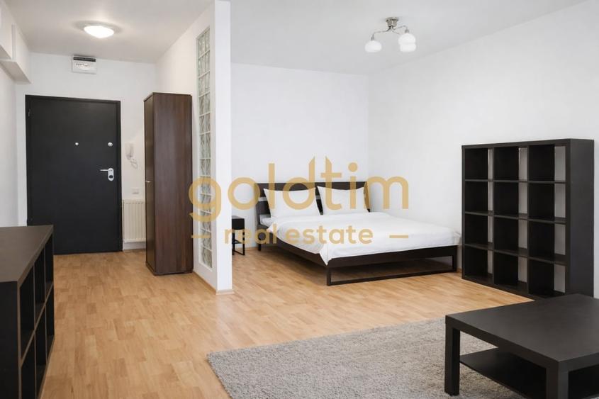 SUPERBA / GARSONIERA COZY / SPATIOASA / ZONA PREMIUM - 4